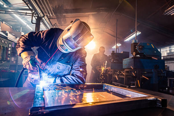 Best Welding Inspection and Certification in Farmville, VA