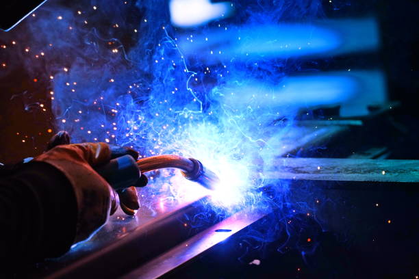 Affordable Welder Services in Farmville, VA
