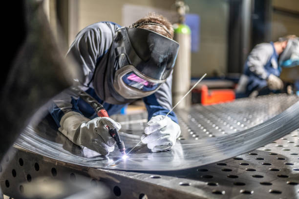 Best Marine and Shipbuilding Welding in Farmville, VA