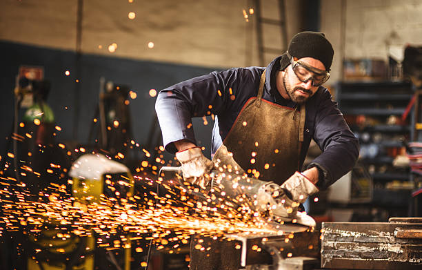 Best Food and Beverage Processing Equipment Welding in Farmville, VA